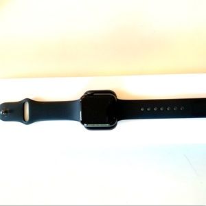 Apple Smart Watch Series 6 40mm Space Gray Cellular and GPS
